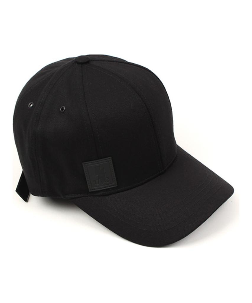 Yunibeosyeolkemiseuteuli Patch Logo Ballcap
