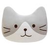 Almohada de Peluche de Gato con Diseño de Dibujos Animados Para un Sueño Acogedor y Para Regalar