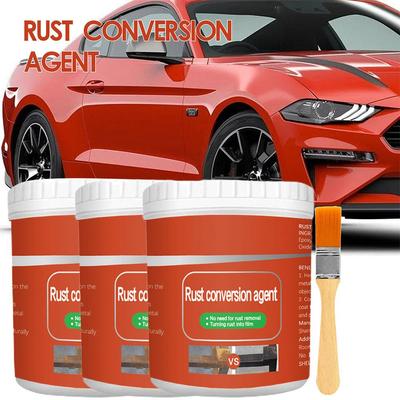 Manutenzione carrozzeria auto – Prodotti antiruggine