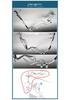 Chevrolet Sail 3 LeFeng RV Air Conditioning Evaporator Hose & Cold Air Pressure Pipes
