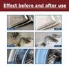 Jaysuing Mold Removal Gel, Multi-Purpose Wall Mold Remover/Cleaning/Stain Removal/Wall Renovation Agent for Household Kitchens and Bathrooms.