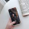 Dragon Mother Transparent Phone Case for Motorola Moto G10 G20 G30 G31 G32 G34 G35 G41 G42 G50 G51 G52 G55 G60 G60S