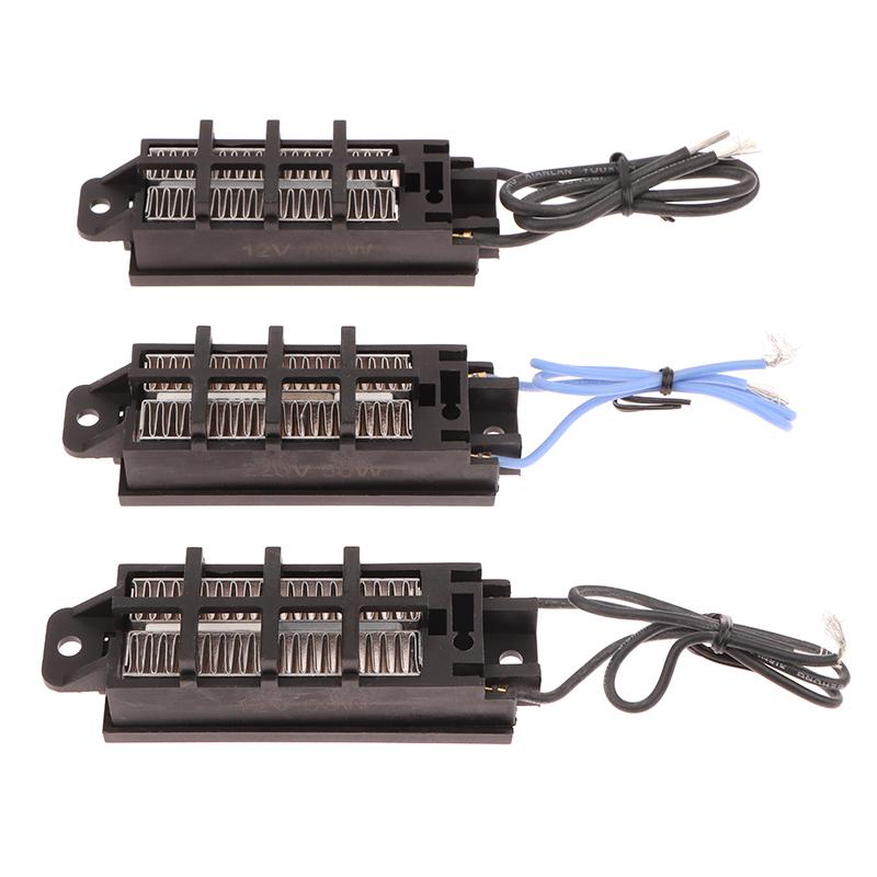 Automatisches Luftheizgerät Isolierung Ptc Thermostatisches Heizelement Tragbar Mehrzweck Inkubator Terrassenheizer