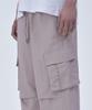 Peulojegteusseuli Solid String Nylon Pants [Indi Pink]_Cg2364