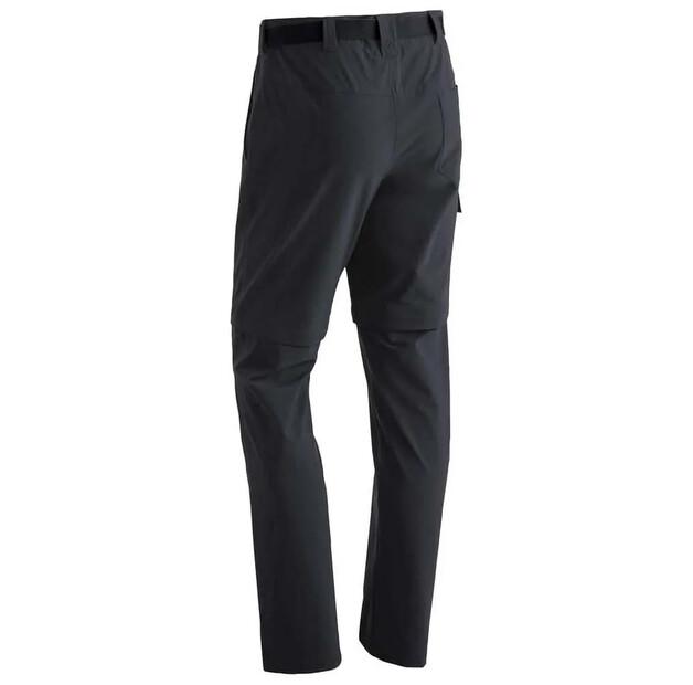 Maier Sports Брюки Torid Slim Zip