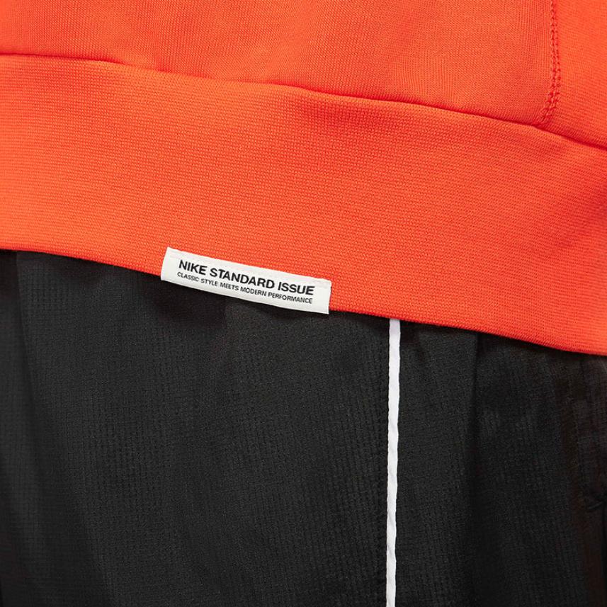 Nike Standard Issue Men's Dri-FIT Crew Sweatshirt DH2850-891