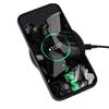 Funda de Cuero con Patrón de Cocodrilo Saffiano Leopardo de Fibra de Carbono Para Para Iphone 17 Pro Air 11 12 13 14 1 16 Pro Max Plus 16E Antigolpes