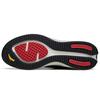 Running Collection Sports Cushioning Abrasion Resistant Slip Resistant Low Top Running Shoes Men's Black 112135501-1