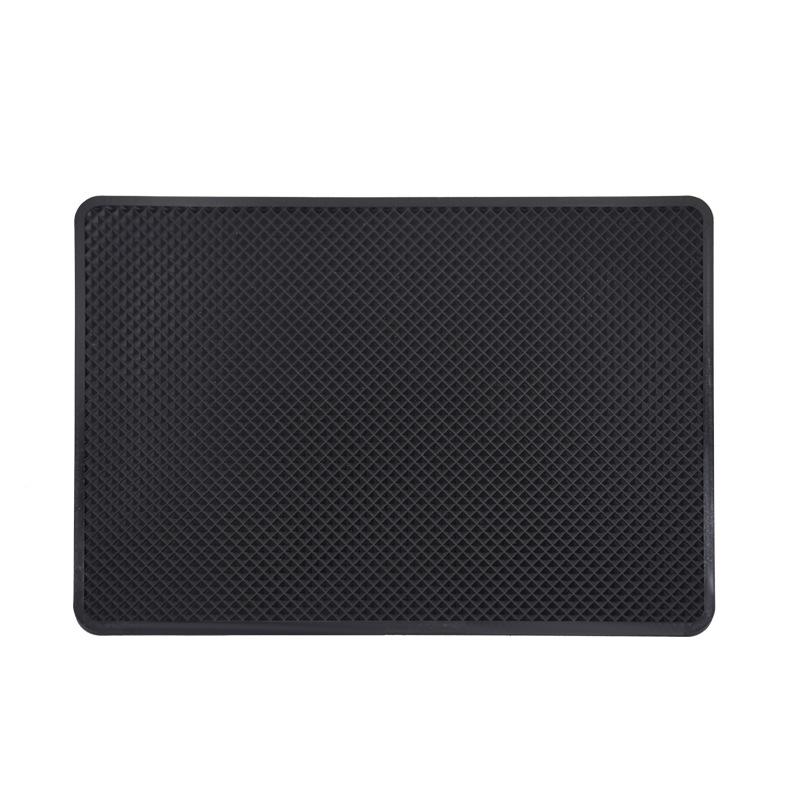 Non-Slip Silicone Pad Car Dashboard Phone Glasses Waterproof Sticky Mat For AMG W108 W124 W126 W140 W168