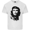 Che Guevara Silhouette Mens Cotton T-Shirt Tee Top Unisex T-Shirt
