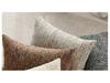 Modern Wabi-Sabi Style Cationic Cushion Cover - Soft & Stylish Pillowcase for Living Room, Bedroom, and Sofa