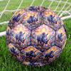 1pc Rhino Garden Durable Size 5 Soccer Ball Professional Match Training Football Indoor &Outdoor Sports Ball p60148