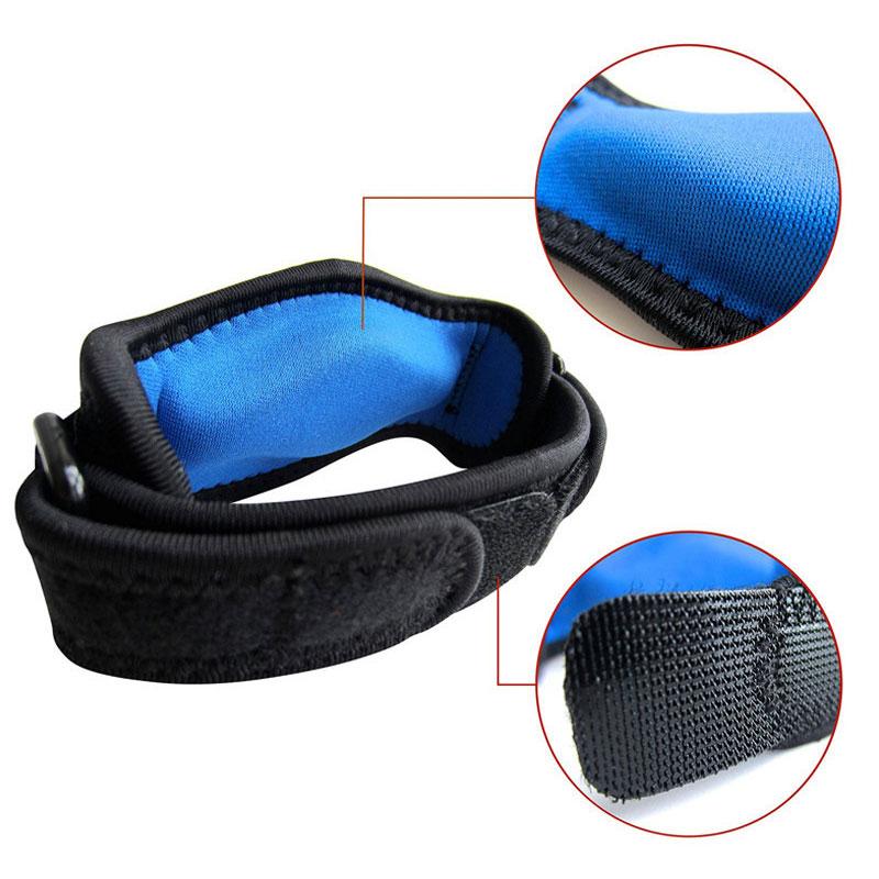 Badminton Tennis Volleyball Kompression Ellenbogen Pads Bergsteigen Ball Sport Outdoor Sport Schutzausrüstung Ellenbogen Pads