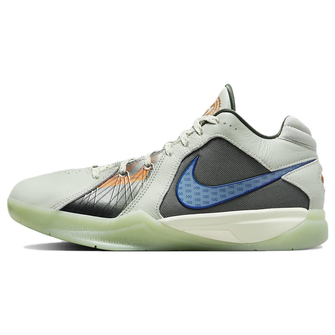 

новые Nike KD 3 Easy Money 2023 40.5