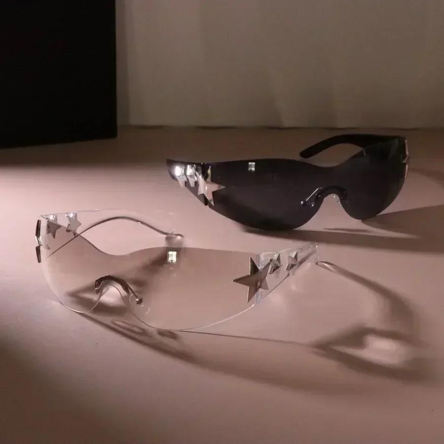 Exquisite And Exquisite Items Women's Fashion Sunglasses Men Square Plastic Vintage Stylish Oversized Sun Glasses Retro Vacation