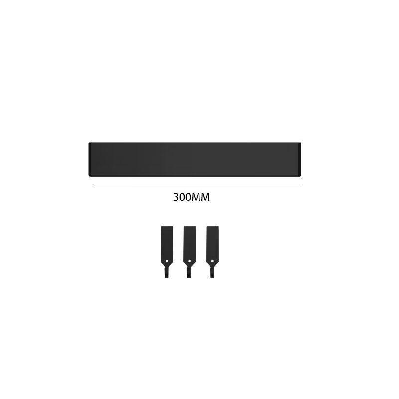 Stainless Steel Magnetic Knife Holder