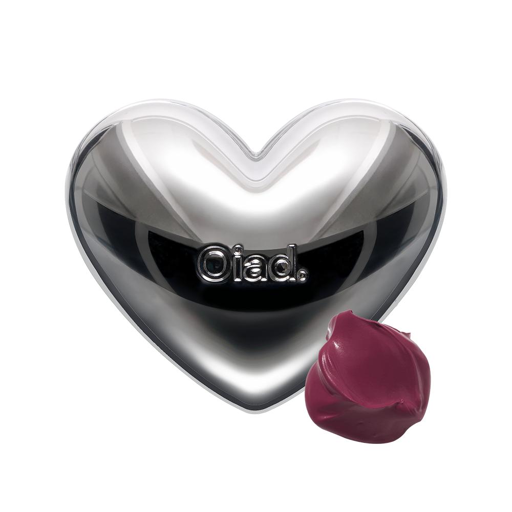 Oaid Silver Purse Mousse Lip & Cheek 7.5g 15 colors Single/Planned