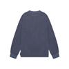 Ipiti Box Logo Pigment Long Sleeve (Navy)