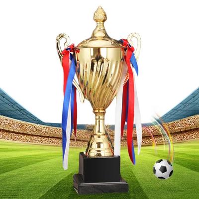 Grote Competitie Trofee 29/33/36cm Winnaar Trofeeën Sport Trofee Toernooien