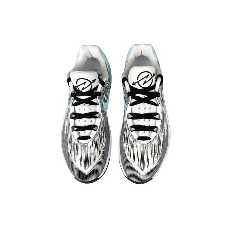 Nike Air Zoom G.T. Cut 2 Cushioning Slip Resistant Abrasion Resistant Cushioning Slip Resistant Abrasion Resistant FJ8914-100(Team40-)