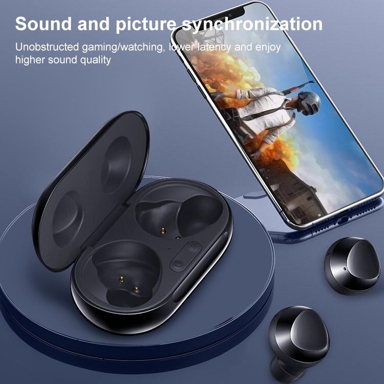 R175 In-Ear Portable Wireless Bluetooth Earphone(Purple)