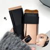 Sztyfty do podkładu naturalnie kontrolują wydzielanie sebum, rozjaśniają koloryt skóry, korektor, konturowanie, wodoodporne, utrwalające, codzienne kosmetyki, modny makijaż dla kobiet