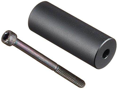 Daytona 79425 Motorcycle Windshield RS/HC/SS Series Aftermarket Bar Mount Clamp Bar