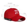 Spring Summer Youth Student Baseball Cap Long Ribbon Men Women Adjustable Sun Hat