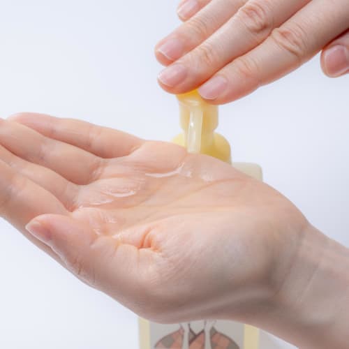 Softimo Pore Komachi Enzyme Cleansing Oil 150ml