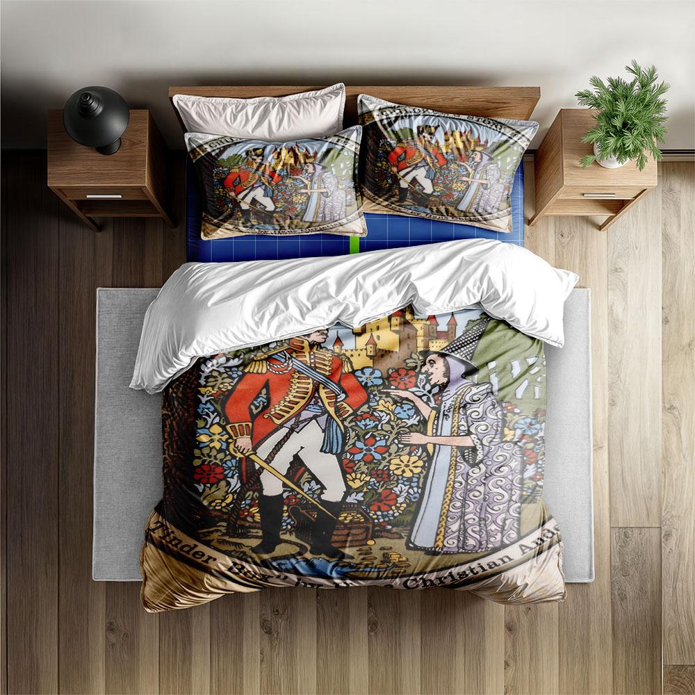 

PFC Krylia Sovetov Samara King Queen Double Full Twin Single Size Children Duvet Cover Set 135x200cm