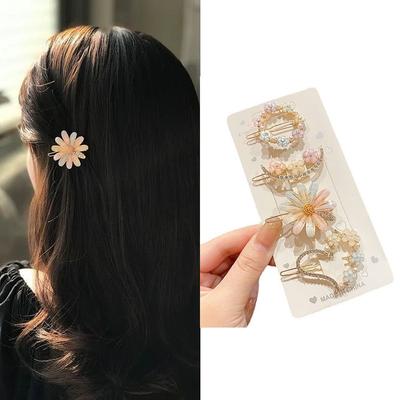 Accessori per capelli – Fermagli per capelli