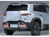 LED Brake Light for 2025-2026 Fangchengbao Titanium 3 Rear Bumper Reflector