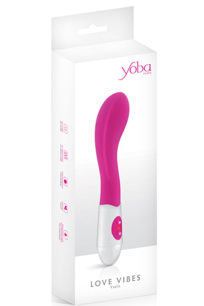 Vibromasseur Puissant Avec Tête Large Cc526104