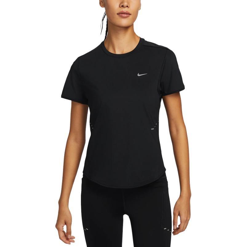 Nike swift short-sleeve T-shirt Women's HM9699-010