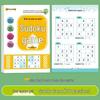 Kids' Sudoku: Beginner Math Puzzle Game with 4, 6, and 9 Grids for Elementary Thinking Training