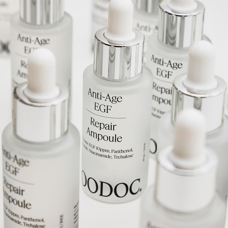 [JOODOC] Anti-Age EGF Repair Ampoule 7ml/30ml