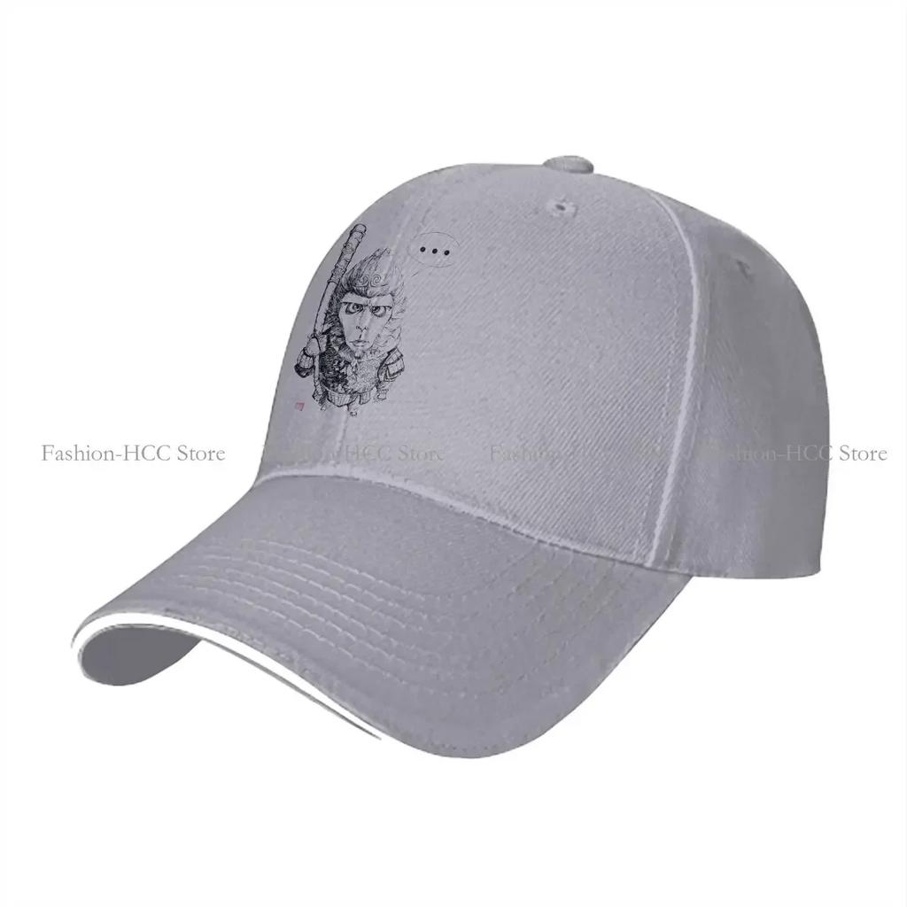 Pure Color Dad Hats Sparkit Energy Drink Hat Sun Visor Baseball Caps Palworld Elf Game Peaked Cap