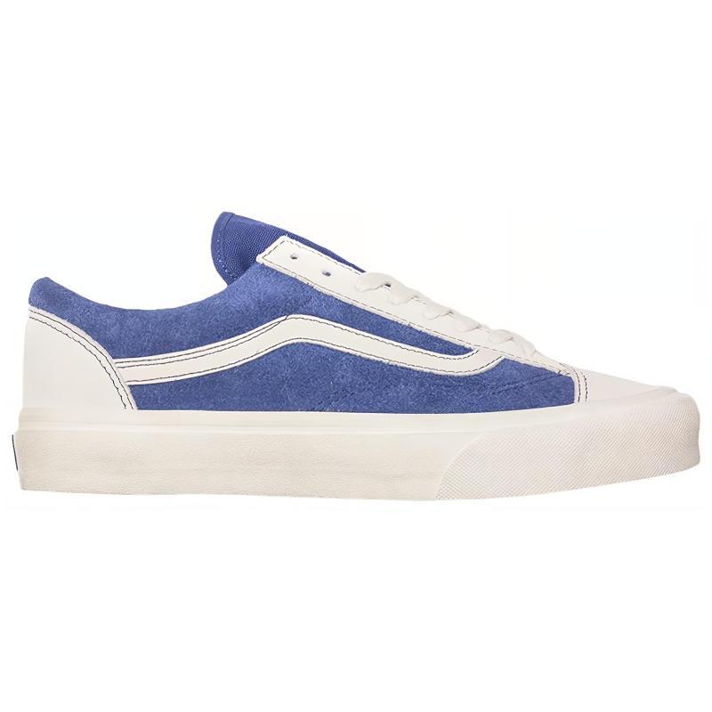 Vans Better Gift Shop X Vans Style 36 Vlt Lx 'Light Blue' Vans VN0A5FC35WT