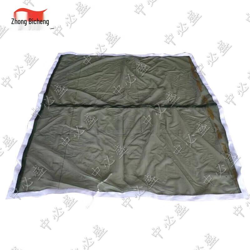 Zhongbisheng Modular Frame Tent & Accessories
