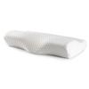 Memory Foam Butterfly Pillow: Cervical Spine Support and Sleep Aid