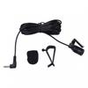 Professional Grade Stereo Microphone for Clear Hands-free Communication