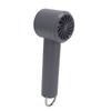 Portable Handheld   Fan USB Re able 14000RPM 100 Speed Quiet Handheld   Fan for Travel Camping Outdoor