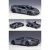 WELLY 1/24 McLaren 675LT Alloy Sports Car Model Diecast Metal Racing Super Car Vehicle Model Simulation Collection Kids Toy Gift