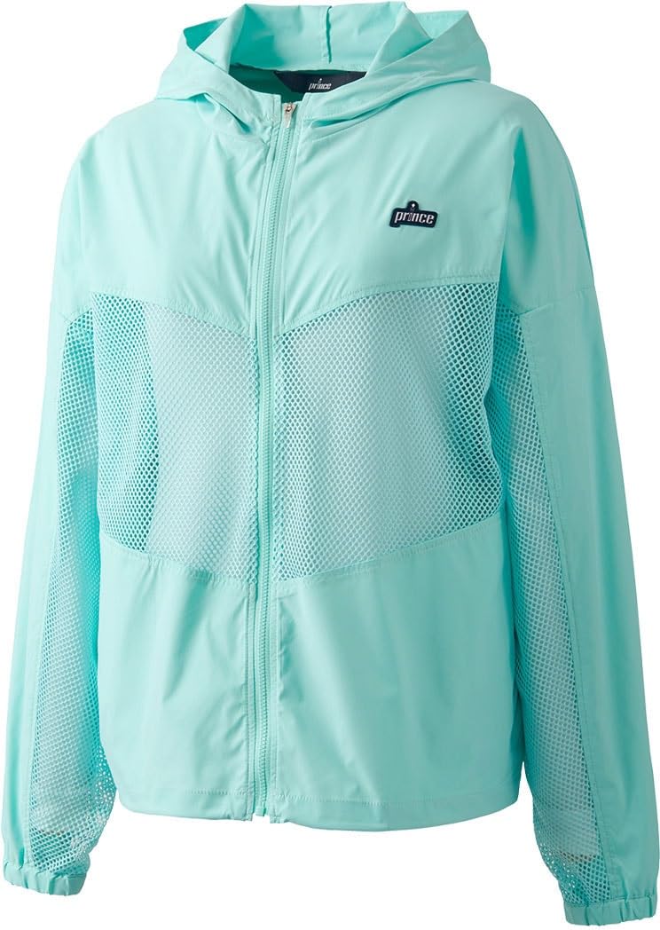 

Куртка Prince Tennis Wear WS5651 2025SS женская