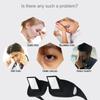 Lazy Horizontal Glasses Bed Reading Prismatic Periscope Glasses Creative Lying Down Watching TV Glasses HD Readers Glasses