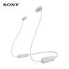 Sony WI-C100 Wireless Neckband Bluetooth Earphones