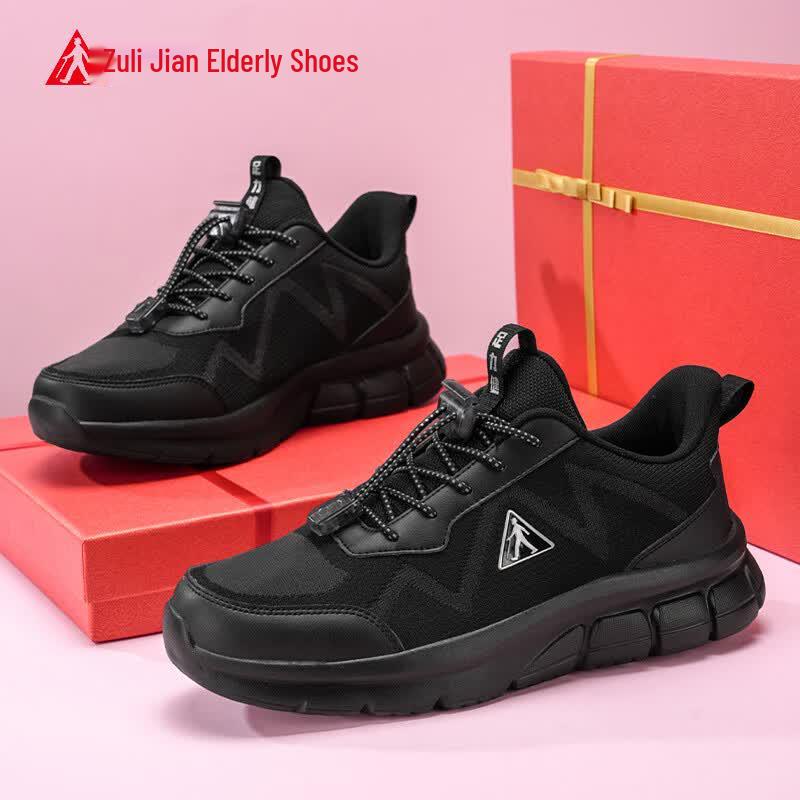 Zuli Jian 6002K Breathable Soft-Sole Casual Shoes 43