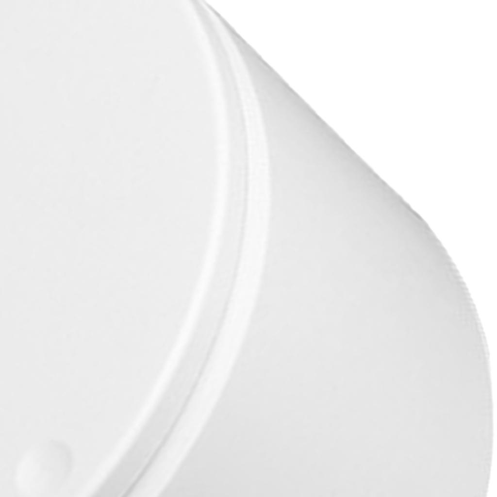 Skrivbords papperskorg Mångsidig Innovativ Stilfull Stor Kapacitet Liten Bordsavfallsbehållare med Lock för