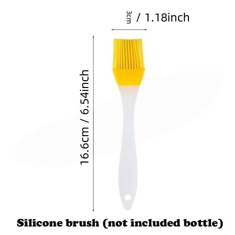 

Бутылка-спрей для кухонного масла, распылитель для оливкового масла для готовки 200/300/500/700 мл, пневматическая бутылка-спрей, фитнес-барбекю, дозатор масла-спрея