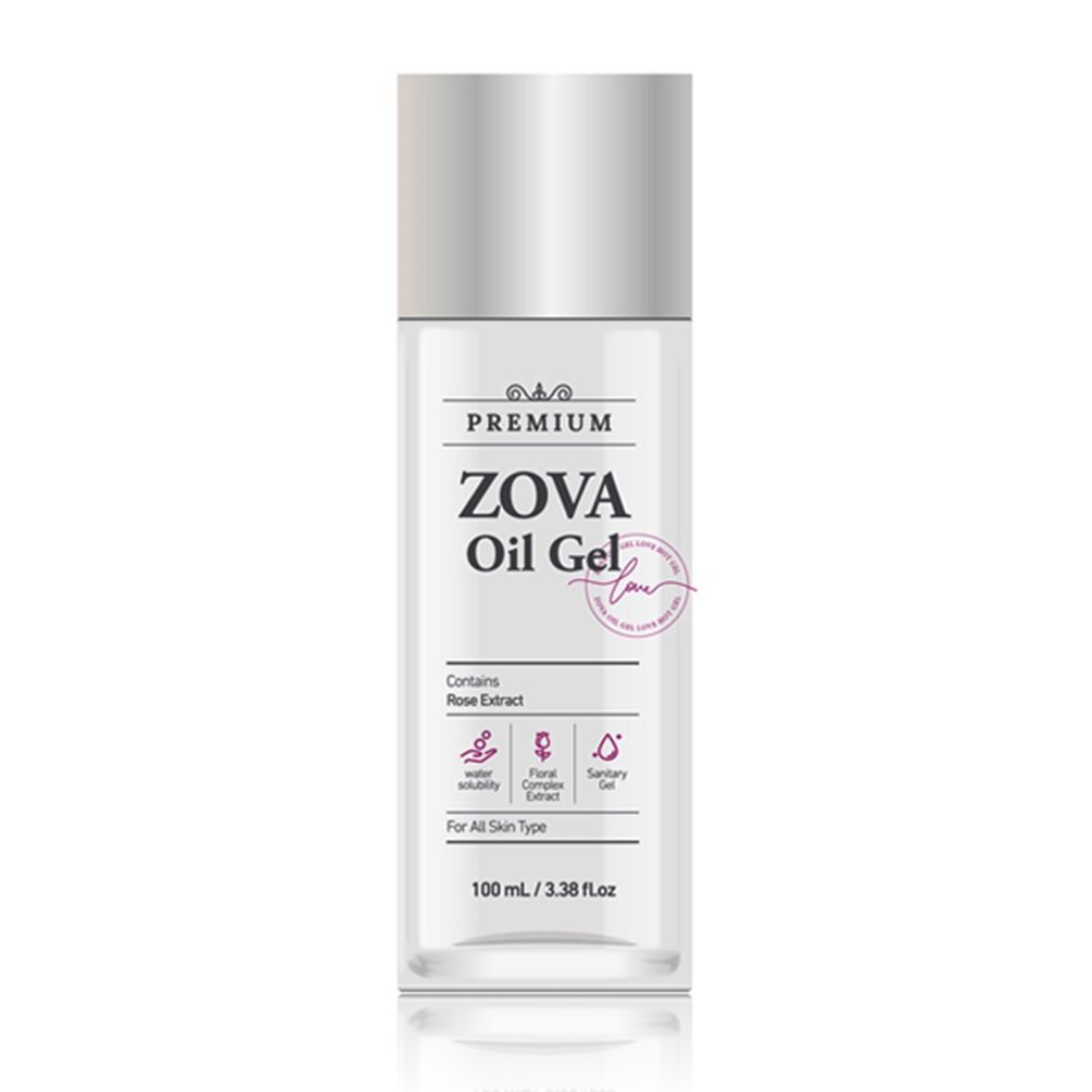 

Joba Oil Gel LMUXJOGR 100ml Body Massage Gel Pump Type Lotion